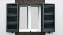 PVC grilje